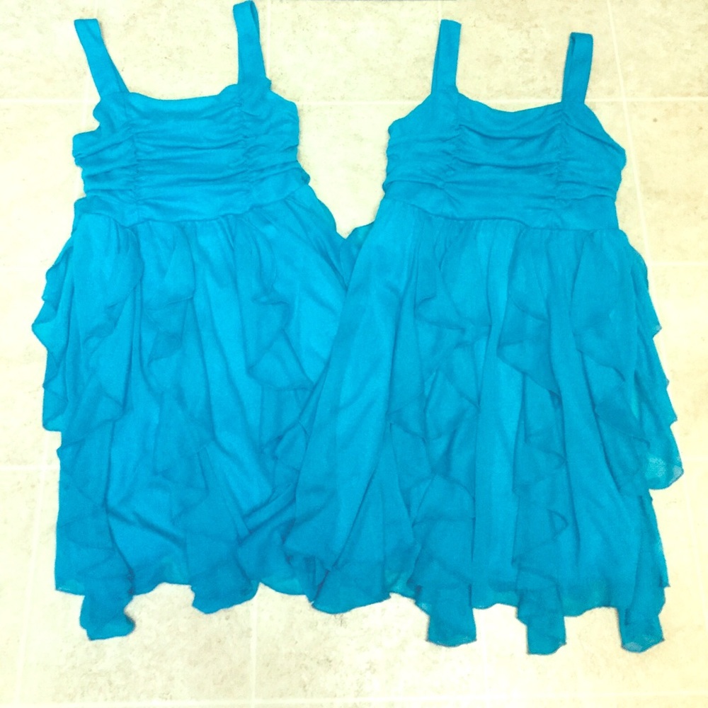 Ruby Rox spring dresses